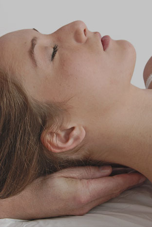 Soins Reiki